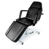 3 section hydraulic treatment chair BASIC PLUS