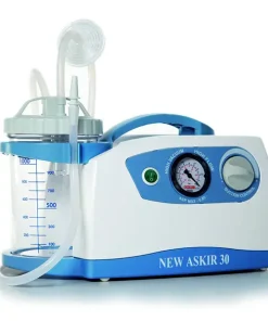 ASKIR 30 Continuous Use Surgical Aspirator