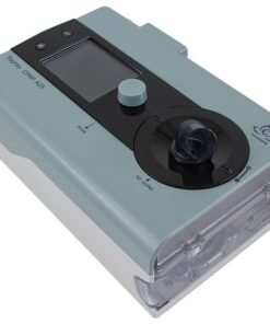 AUTO-CPAP for Apnea Treatment