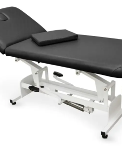 BASIC 2 section hydraulic treatment table