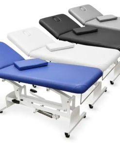 Alternative view of BASIC 2-Section Hydraulic Treatment Table