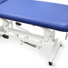 BASIC 2 section hydraulic treatment table