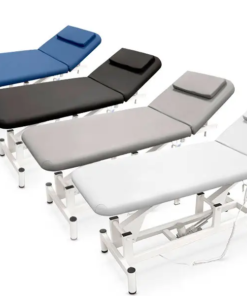 Alternative view of Basic Electric massage table 182x62cm