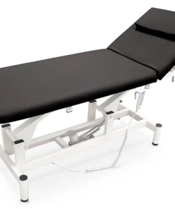 Basic Electric massage table 182x62cm