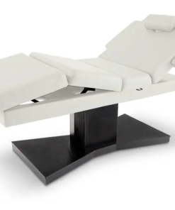 Alternative view of Electric Massage Table of Vertical Lift for SPA