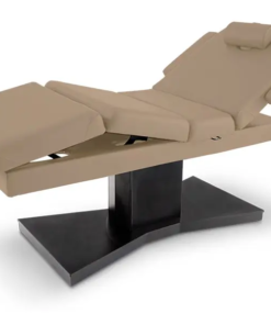 Electric Massage Table of Vertical Lift for SPA