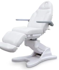 Electric Multifunctional Chair with 4 Motors