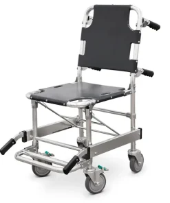Evacuation and Rescue Chair