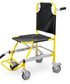 Folding Emergency Evacuation Chair