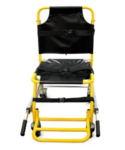 Alternative view of Folding Emergency Evacuation Chair