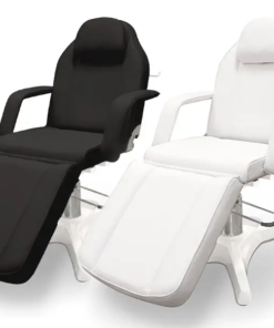 Alternative view of ELITE 3 Sections Hydraulic Treatment Chair