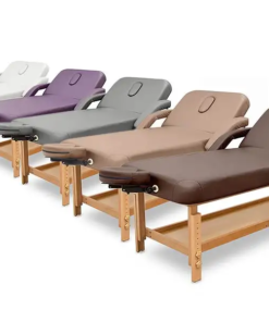 Alternative view of Massage Table for Beauty and SPA