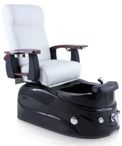 SPA Pedicure Chair with Hydro Massage and Music Player