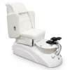 Spa Pedicure Chair with Armrests