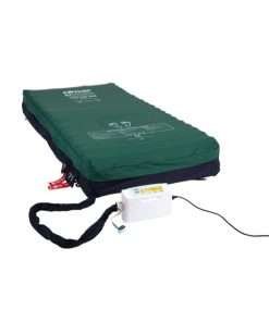 Alternative view of Air on Air Mattress