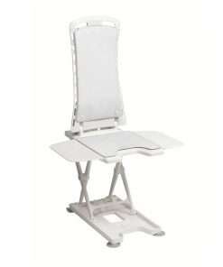 Bellavita Bathlift 470100 White Covers