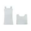 Bellavita Classic Covers in white