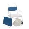Birstall Bariatric Commode 195