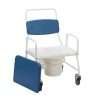 Birstall Bariatric Commode 195