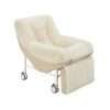 CQR 50 MOBILE CHAIR