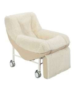 CQR 50 MOBILE CHAIR