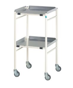 Alternative view of Halifax Surgical Trolley