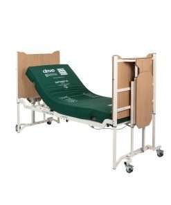 SOLITE PRO ULOW MAT SOFT VE Solite Pro Ultra Low Softrest VE Mattress