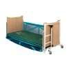ULOW MAT Solite Pro Ultra Low Dedicated Mattress