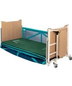 ULOW MAT Solite Pro Ultra Low Dedicated Mattress