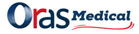 Oras Medical Logo