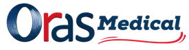 Oras Medical Logo trp