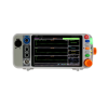 Vital signs monitor ECG