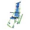 4 Wheel Folding Evacuation Chair