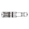 Aluminium Scoop Stretcher
