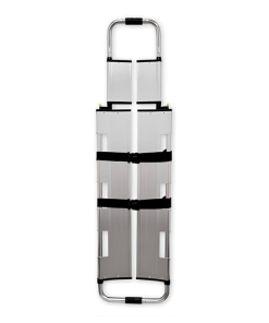 Aluminium Scoop Stretcher