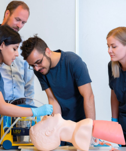 Laerdal Airway Management Trainer