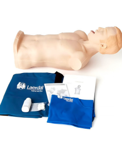 Laerdal Choking Charlie
