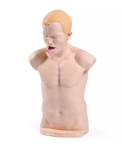 Laerdal Choking Charlie