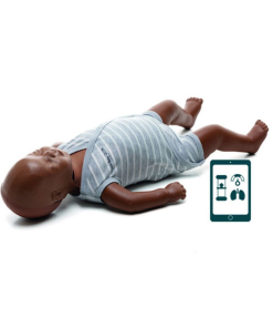 Laerdal Little Baby QCPR Dark – Pack 4
