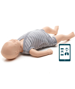 Laerdal Little Baby QCPR Light – Pack 4
