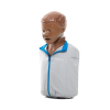 Laerdal Little Junior QCPR Dark Manikin