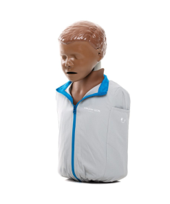 Laerdal Little Junior QCPR Dark Manikin
