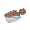 Laerdal Little Junior QCPR Dark Manikin