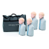Laerdal Little Junior QCPR Light – Pack 4