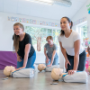 Laerdal Little Junior QCPR Light – Pack 4