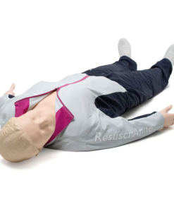 Laerdal Resusci Anne QCPR Jacket – Adult