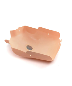 Little Junior QCPR Chest Cover Light