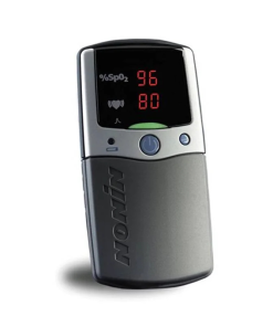 Nonin 2500 PalmSAT Pulse Oximeter
