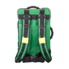 Premier Emergency Backpack Green