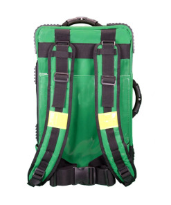 Premier Emergency Backpack Green